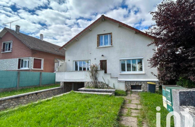 location appartement 580 € CC /mois à proximité de Viry-Châtillon (91170)