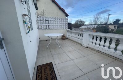 vente maison 439 000 € à proximité de Vigneux-sur-Seine (91270)