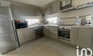 Maison 6 Pièces 132 m² à vendre à Villeneuve-le-Roi (94290)