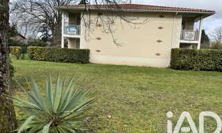 Appartement 3 Pièces 56 m² à vendre à Cestas (33610)