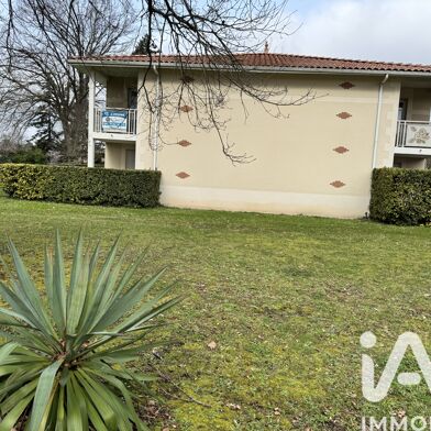 Appartement 3 pièces 229500 €