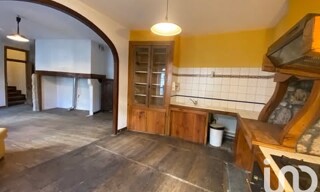 Immeuble  242 m² à vendre à Bedous (64490)