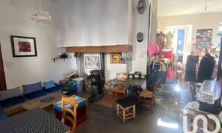 Immeuble  242 m² à vendre à Bedous (64490)