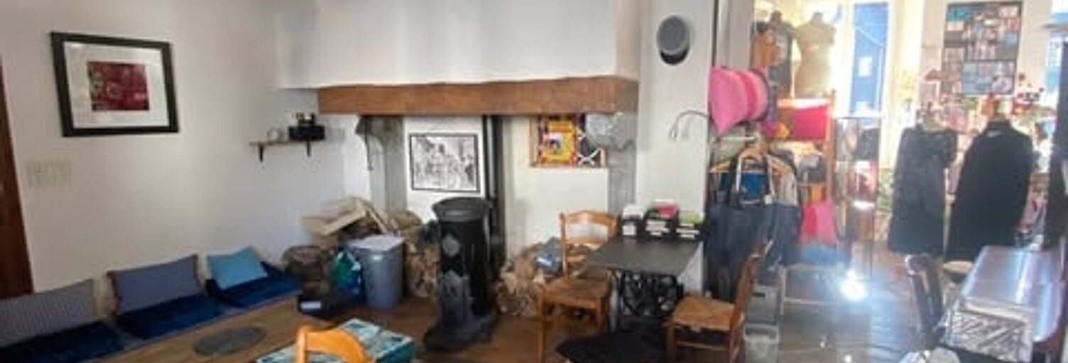 Immeuble  242 m² à vendre à Bedous (64490)