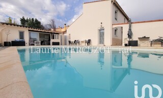 Maison 5 Pièces 105 m² à vendre à Pollestres (66450)