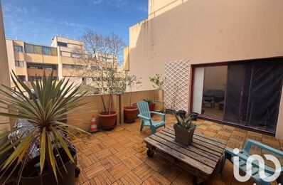 vente appartement 374 000 € à proximité de Cestas (33610)