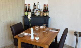 Commerce  200 m² à vendre à Beauvoir-sur-Mer (85230)
