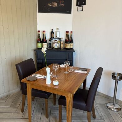 Commerce  198000 €