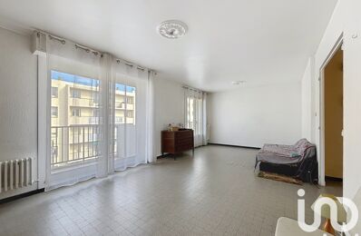 vente appartement 199 000 € à proximité de Aubagne (13400)