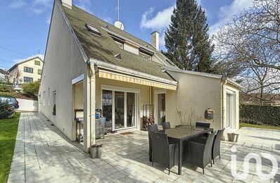 vente maison 385 000 € à proximité de Villabé (91100)