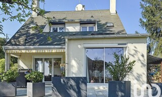 Maison 7 Pièces 151 m² à vendre à Corbeil-Essonnes (91100)