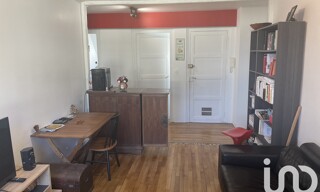 Appartement 2 Pièces 49 m² à vendre à Blois (41000)