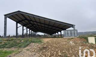 Terrain  16205 m² à vendre à Sigean (11130)