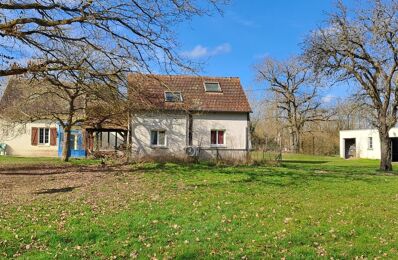 vente maison 292 000 € à proximité de Montargis (45200)