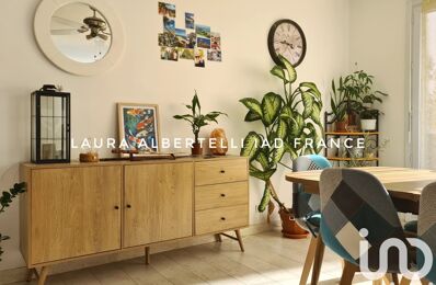 vente appartement 189 000 € à proximité de Le Beausset (83330)