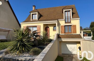 vente maison 469 000 € à proximité de Longpont-sur-Orge (91310)