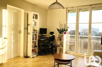 vente appartement 245 000 € à proximité de Puteaux (92800)