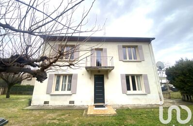 vente maison 367 000 € à proximité de Morières-Lès-Avignon (84310)