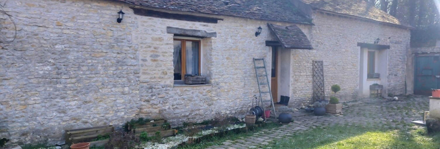 Maison 8 Pièces 200 m² à vendre à Augerville-la-Rivière (45330)