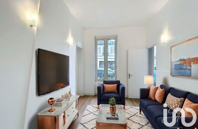 vente appartement 175 000 € à proximité de Villejuif (94800)