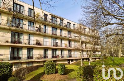 vente appartement 230 000 € à proximité de Champagne-sur-Oise (95660)