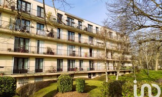 Appartement 3 Pièces 67 m² à vendre à L'Isle-Adam (95290)