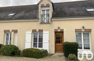 vente maison 106 000 € à proximité de Bouzy-la-Forêt (45460)