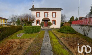 Maison 5 Pièces 110 m² à vendre à Couzeix (87270)