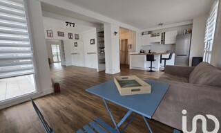 Appartement 3 Pièces 54 m² à vendre à Chantilly (60500)