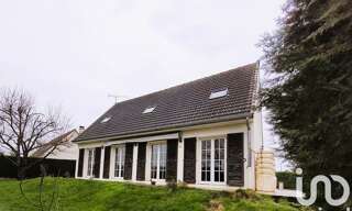 Maison 6 Pièces 150 m² à vendre à Méru (60110)