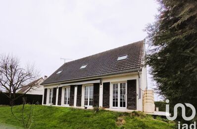 vente maison 299 500 € à proximité de Hénonville (60119)