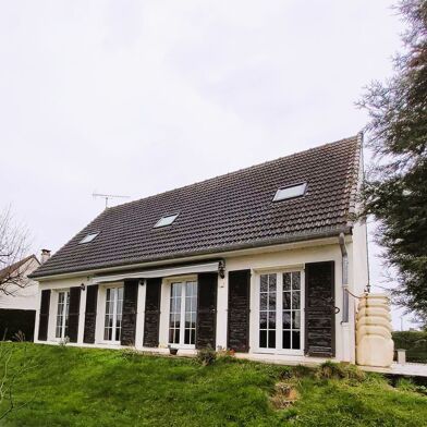 Maison 6 pièces 285000 €