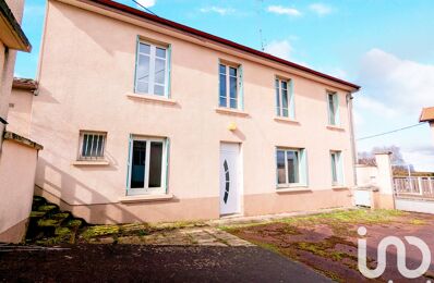 vente maison 120 000 € à proximité de Saint-Symphorien-de-Lay (42470)