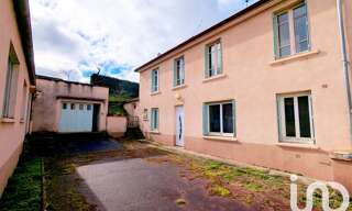 Maison 5 Pièces 88 m² à vendre à Saint-Just-la-Pendue (42540)