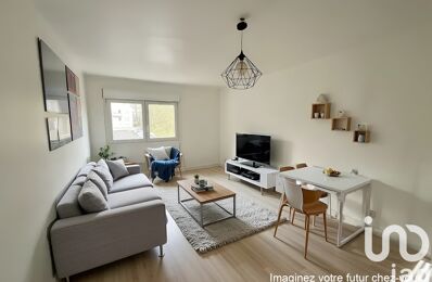 vente appartement 125 000 € à proximité de Le Perray-en-Yvelines (78610)