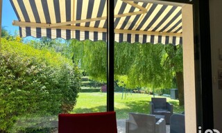 Maison 6 Pièces 130 m² à vendre à Sautron (44880)