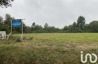 vente terrain 51 268 € à proximité de Tarbes (65000)