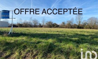 Terrain  909 m² à vendre à Barbazan-Debat (65690)