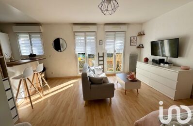 location appartement 865 € CC /mois à proximité de Saint-Ouen-sur-Seine (93400)