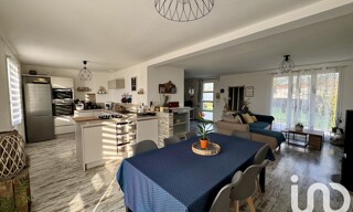 Maison 5 Pièces 118 m² à vendre à Viennay (79200)
