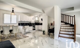 Maison 6 Pièces 120 m² à vendre à Chevry-Cossigny (77173)