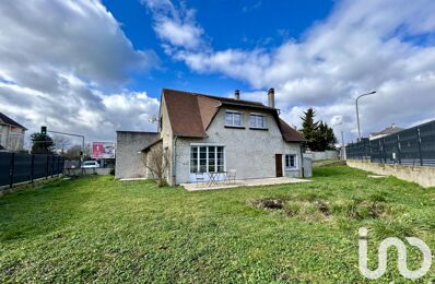 vente maison 449 000 € à proximité de Presles (95590)