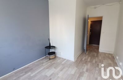 vente appartement 139 500 € à proximité de Orly (94310)