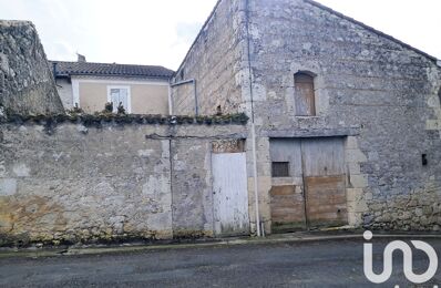 vente maison 67 000 € à proximité de Goudourville (82400)