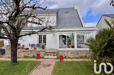 vente maison 512 000 € à proximité de La Chapelle-sur-Erdre (44240)