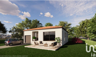 Terrain  562 m² à vendre à Pia (66380)