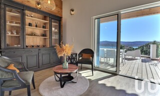 Maison 6 Pièces 160 m² à vendre à Sainte-Croix-du-Verdon (04500)