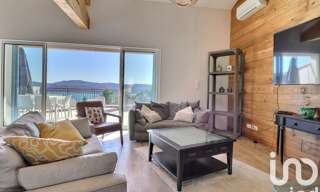 Maison 6 Pièces 160 m² à vendre à Sainte-Croix-du-Verdon (04500)