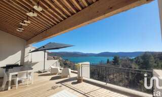 Maison 6 Pièces 160 m² à vendre à Sainte-Croix-du-Verdon (04500)