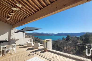 Maison 6 pièces 550000 €